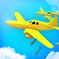 Plane Squad
