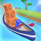 River Trade Race ikona