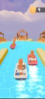 River Trade Race plakat
