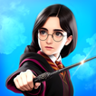 Wand Evolution: Magic Mage Run أيقونة