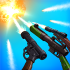 Weapon Swap Rush icône