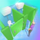 Toilet Management アイコン