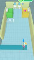 Toilet Management ポスター