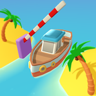 Canal Builder 3D иконка