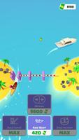 Canal Builder 3D постер