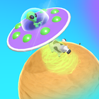 Ufo Upgrades ícone
