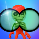 X-Ray Run APK