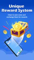 Easy Clean - clean to earn imagem de tela 3