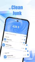 Easy Clean Manager syot layar 1