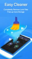 Super Fast Cleaner - Easy Cleaner & Phone Booster Affiche