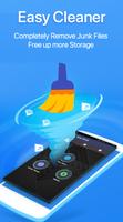 Super Fast Cleaner - Easy Cleaner & Phone Booster-poster