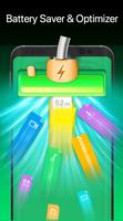 Super Fast Cleaner - Easy Cleaner & Phone Booster screenshot 1