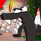 Alphabet Lore Mod Minecraft PE иконка