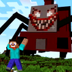 Mod Cho-Choo Charles Minecraft
