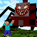 Mod Cho-Choo Charles Minecraft APK