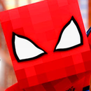 Spider Man Mod Minecraft PE APK