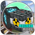 Mod Box - Mods For MinecraftPE