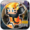 Naruto Mods For Minecraft PE 아이콘