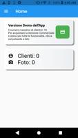 Pocket customer management screenshot 2