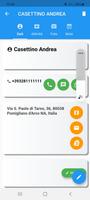2 Schermata App Clienti – Facile e Veloce