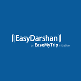 EasyDarshan アイコン