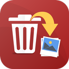 Deleted Photo Recovery App icône