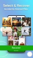 Deleted Photo Recovery App تصوير الشاشة 3