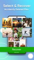 Deleted Photo Recovery App capture d'écran 3