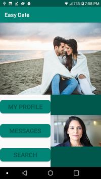 Easy Date 截图 1