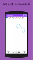 Easy Baby Shark Drawing and Coloring screenshot 1