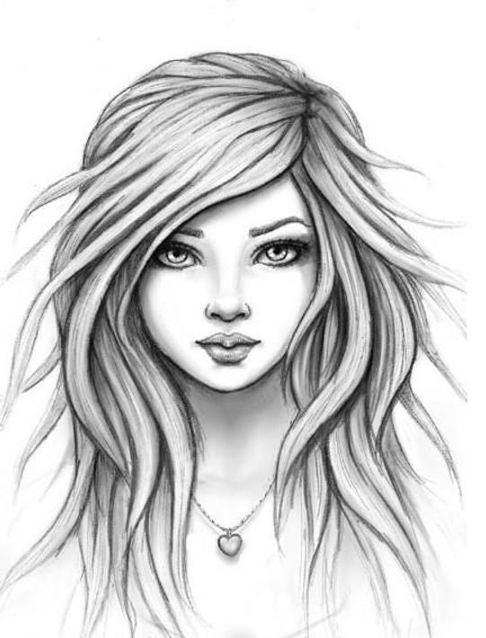 proste rysowanie anime for Android APK Download