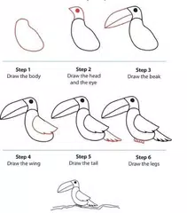 Easy Drawing APK download