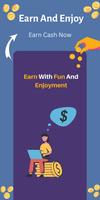 Earn Easy: Play, Winner & Earn capture d'écran 2