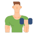 easy workout