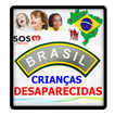 Brasil Crianças Desaparecidas