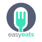 EasyEats: pre-order & arrive with your meals ready أيقونة