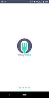 EasyEats: pre-order & arrive with your meals ready الملصق