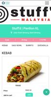 EasyEats: pre-order & arrive with your meals ready ภาพหน้าจอ 2