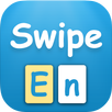 Swipe the word APK