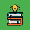 CurioMind: Facts & Quizzes icon