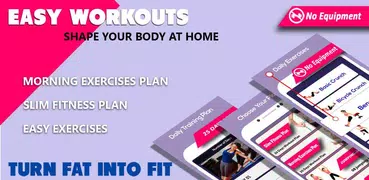 Lose Weight at Home Quick Home Workout in 30 Days