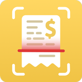 Receipt Scanner: Easy Expense-APK