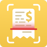 Receipt Scanner: Easy Expense