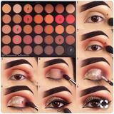 Eye Makeup Step by Step APK