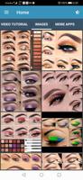 Eye Makeup Step by Step poster