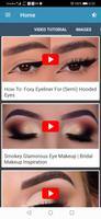 Eye Makeup Step by Step screenshot 1
