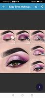 Eye Makeup Step by Step screenshot 3