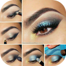 Smokey Eye Makeup Tutorial 💄❤ APK