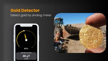 Metal Detector- Gold tracker screenshot 3