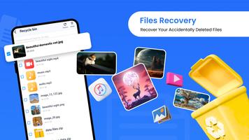 Easy File Manager & Organizer screenshot 1